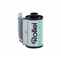 ROLLEI RETRO 80S 135-36