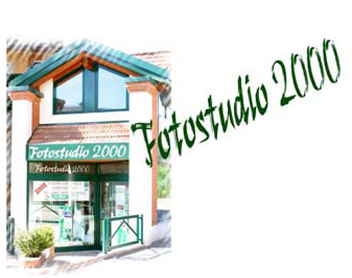 Fotostudio 2000