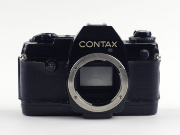 Contax 137 MD quarz