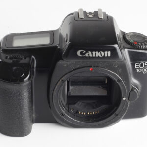 CANON EOS 1000 QD