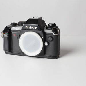 nikon reflex f-301